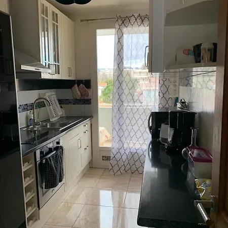 Apartment A 50 Metres De La