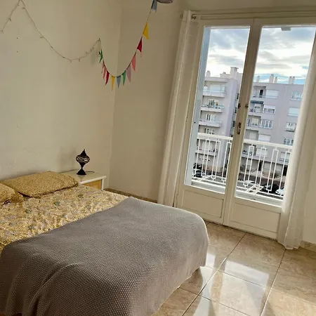 A 50 Metres De La Apartment Cagnes-sur-Mer